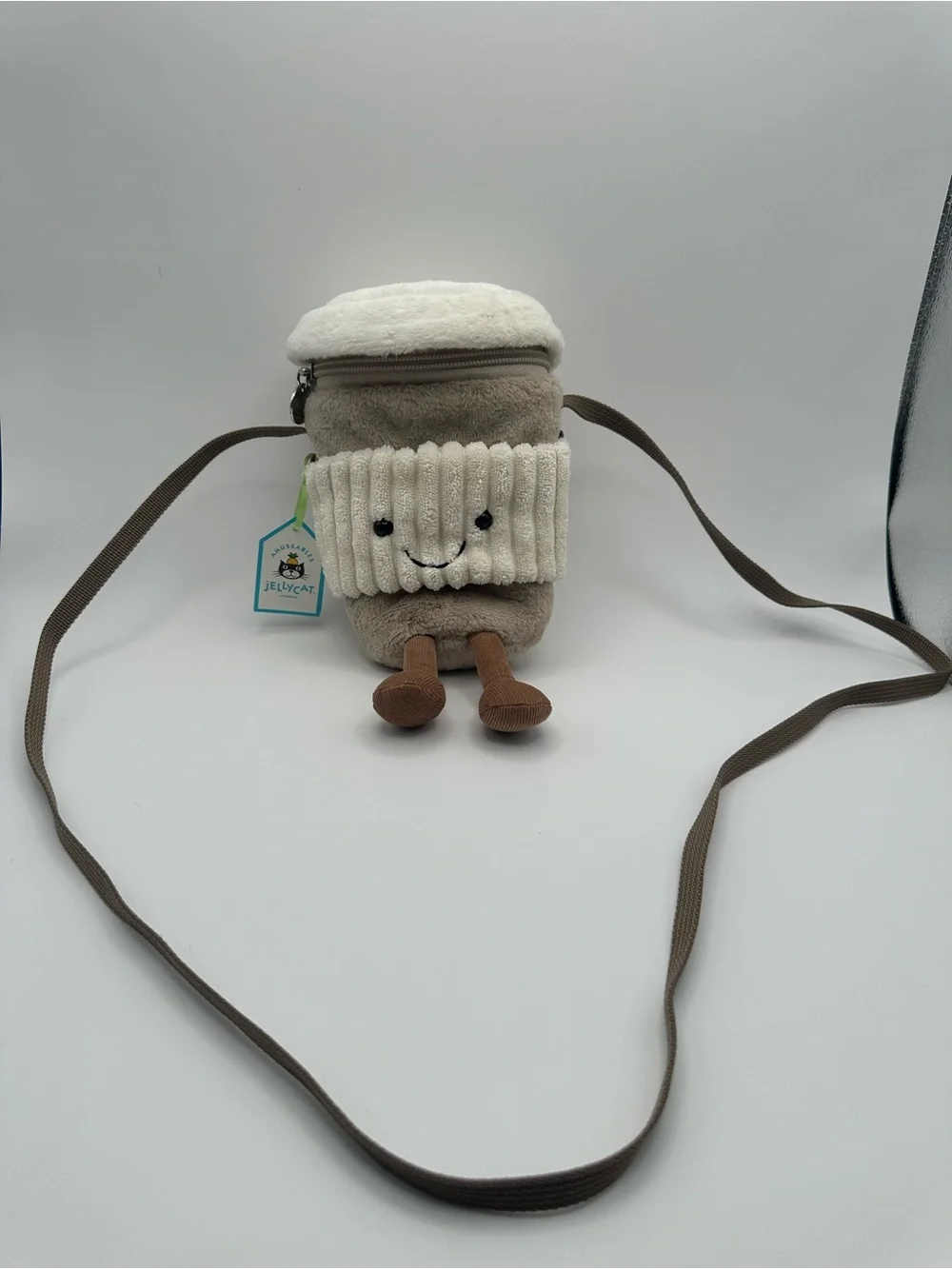 Jellycat cute plush